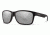 Smith Optics Drake Single Vision Prescription Sunglasses, Matte Black Frame, Polarized, DKRPGYMMBSV
