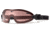 Smith Optics Elite Boogie Sport Asian Fit Goggle, Black Strap, Ignitor BSPBKIG13A