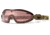 Smith Optics Elite Boogie Sport Asian Fit Goggle, Multicam Strap, Ignitor BSPMCIG13A