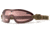 Smith Optics Elite Boogie Sport Asian Fit Goggle, Tan 499 Strap, Ignitor BSPT499IG13A