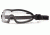 Smith Optics Elite Boogie Sport Goggle, Black Strap, Gray BSPBKGY13