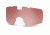 Smith Elite Outside The Wire Turbo Fan Replacement Lens - Ignitor