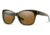 Smith Optics Feature Single Vision Prescription Sunglasses, Tort Marine Frame, Polarized, FECPBRTMSV