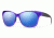 Smith Optics Ramona Bifocal Prescription Sunglasses, Crystal Ultraviolet Frame, RAPCBMCUVBI