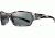 Smith Optics Forum Sunglasses - Black Stripe Frame, Polarized Gray Lenses FUPPGYBP
