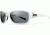 Smith Optics Forum Sunglasses - White Deco Frame, Polarized Gray Lenses FUPPGYWT