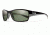 Smith Optics Forum Sunglasses - Black Frame, Polarized Gray Green Lenses FUPPGYBK