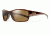 Smith Optics Forum Sunglasses - Mahogany Frame, Polarized Brown Lenses FUPPBRMH