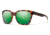 Smith Optics Founder Single Vision Prescription Sunglasses, Matte Tortoise Neon Frame, FOCMGMMTNSV