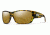 Smith Optics Frontman Bifocal Prescription Sunglasses, Flecked Green Tortoise Frame, Polarized, FNCPBZMFGTBI