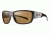 Smith Optics Frontman Bifocal Prescription Sunglasses, Tortoise Frame, Polarized, FNCPBRTTBI