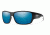 Smith Optics Frontman Single Vision Prescription Sunglasses, Matte Black Frame, Polarized, FNCPUGMMBSV