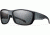 Smith Frontman Elite Sunglasses, Gray Lens, Black Frame, FNTPCGY22BK