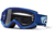Smith Optics Fuel V.1 Goggles - Blue FV1CFBL11