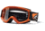 Smith Optics Fuel V-1 Goggles - Orange FV1CFOR11