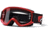 Smith Optics Fuel V.1 Goggles - Red FV1CFRD11
