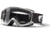 Smith Optics Fuel V.1 Goggles - Silver FV1CFSV11
