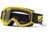 Smith Optics Fuel V.1 Goggles - Yellow FV1CFYL11