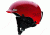 Smith Optics Gage Jr. Snow Helmet - Fire Blockhead, Youth Medium H14-GJFBYM