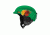 Smith Optics Gage Junior Helmet, Irie Fader, Youth Medium H13-GJIFYM