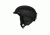 Smith Optics Gage Junior Helmet, Matte Black, Youth Medium H13-GJMBYM