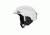 Smith Optics Gage Junior Helmet, Matte White, Youth Small H13-GJWTY