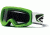 Smith Optics Gambler MX Goggles - Green GX1CFGN11