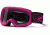 Smith Gambler MX Goggles - Hot Pink GX1CFHP11