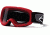 Smith Optics Gambler MX Goggles - Red GX1CFRD11