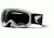 Smith Optics Gambler MX Goggles - White GX1CFWT11
