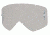 Smith Optics Gambler Goggle Lens - Single Gray Lens GM1Y