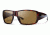 Smith Optics Guides Choice Bifocal Prescription Sunglasses, Havana Frame, Polarized, GCGPBRHVBI