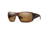 Smith Optics Guides Choice Bifocals Sunglasses, Matte Havana Frame, Polarized Brown 2.50 Lens, GCMHVBR250