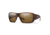Smith Optics Guides Choice S Sunglasses, Matte Tortoise Frame, Polarized Brown Lens, 205881N9P57L5