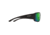 Smith Optics Guides Choice Sunglasses, ChromaPop Glass Polarized Green Mirror Lens, Matte Black Frame, 20494700362UI