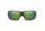 Smith Optics Guides Choice Sunglasses, ChromaPop Glass Polarized Green Mirror Lens, Tortoise Frame, 20494708662UI