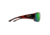 Smith Optics Guides Choice Sunglasses, ChromaPop Glass Polarized Green Mirror Lens, Tortoise Frame, 20494708662UI