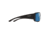 Smith Optics Guides Choice Sunglasses, ChromaPop Polarized Blue Mirror Lens, Matte Black Frame, 20494712462QG