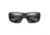 Smith Optics Guides Choice Sunglasses, ChromaPop Polarized Gray Green Lens, Matte Black Frame, 20494700362L7