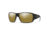 Smith Optics Guides Choice Sunglasses, Matte Black Frame, Polarized Bronze Lens, 20494700362QE