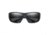 Smith Optics Guides Choice Sunglasses, Matte Black Frame, Polarized Gray Lens, 204947003626N