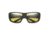 Smith Optics Guides Choice Sunglasses, Matte Black Frame, Polarized Low Light Yellow Lens, 20494700362L5