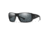 Smith Optics Guides Choice XL Sunglasses, Matte Black Frame, Polarized Gray Lens, 204448003636N