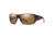 Smith Optics Guide's Choice XL Sunglasses, Matte Havana Frame, ChromaPop Polarized Brown Lens, 204447N9P63L5