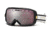 Smith Heiress Goggles, Black/White Bristol, Ignitor Mirror HR6IKB11