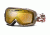 Smith Heiress Goggles, Bronze Fallen, Gold Sensor Mirror HR6GMZF11
