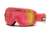 Smith Heiress Goggles, Coral Alpenglow, Red Sensor Mirror HR6RZCA11