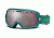 Smith Heiress Goggles, Emerald Bristol, Ignitor Mirror HR6IEB11
