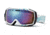 Smith Optics Heiress Ski Goggles - Aquamuse - Sensor Mirror