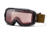 Smith Optics Heiress Ski Goggles - Black Brooklyn Ignitor Lens